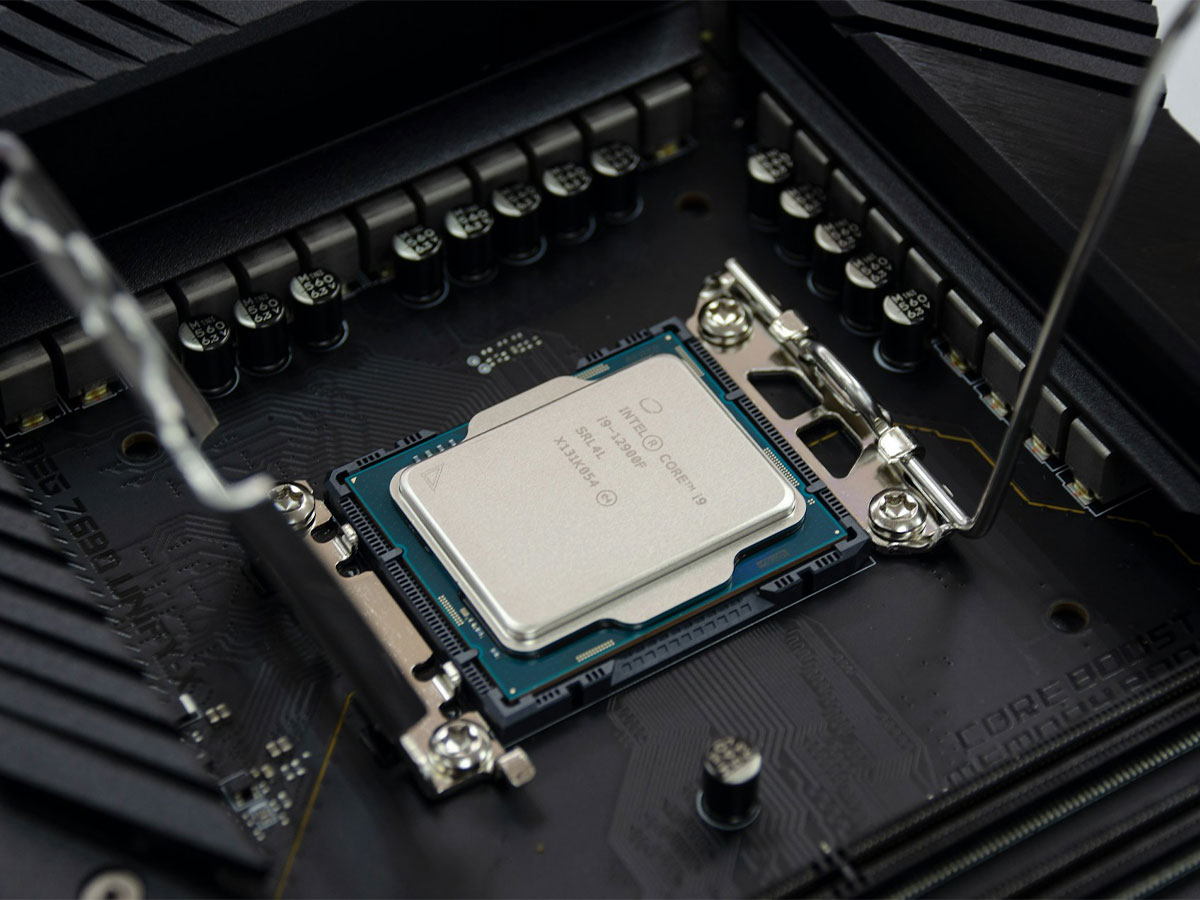  Πανίσχυρος επεξεργαστής Intel Core i9-12900Κ 