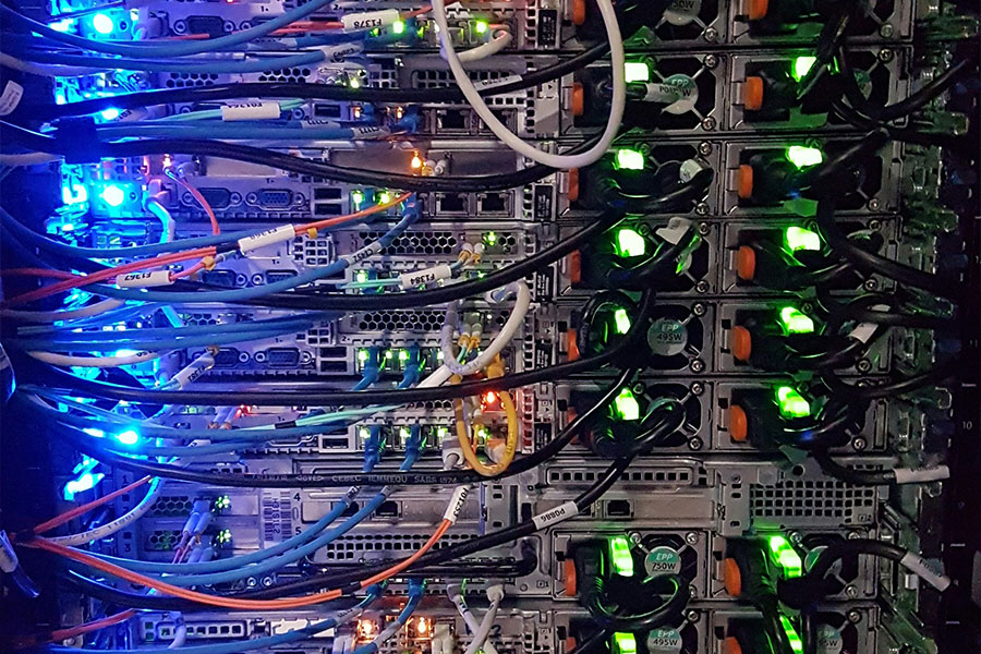 Υπηρεσίες Ενσωμάτωσης Στο Cloud