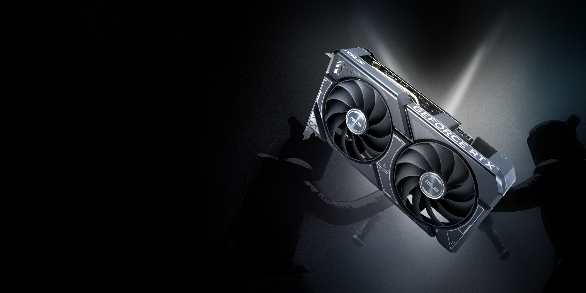 Asus RTX 4060ti