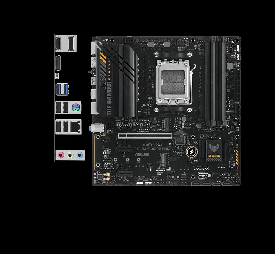 Asus TUF A620M