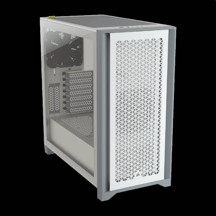 Corsair 4000D