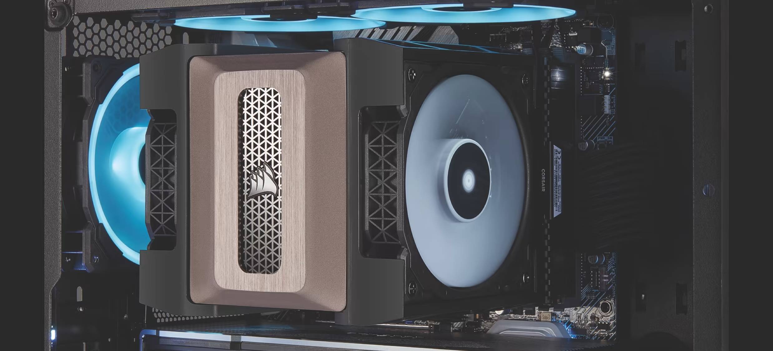Corsair A500
