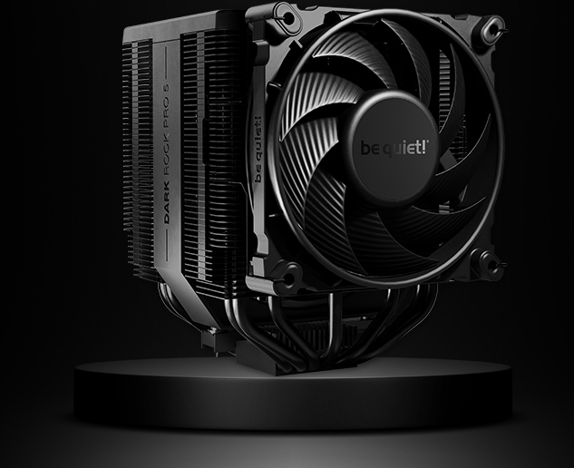 Dark Rock Pro 5
