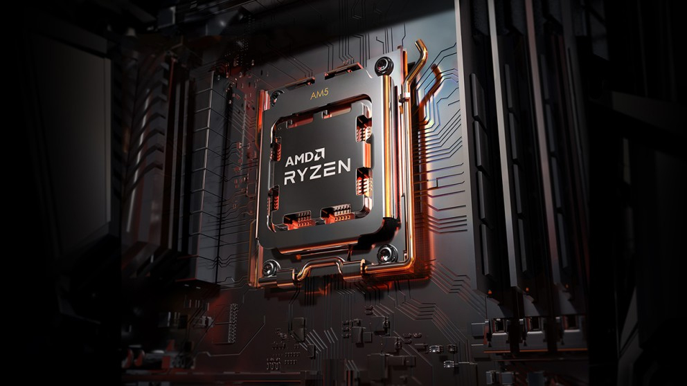 Amd Ryzen 5 7600x
