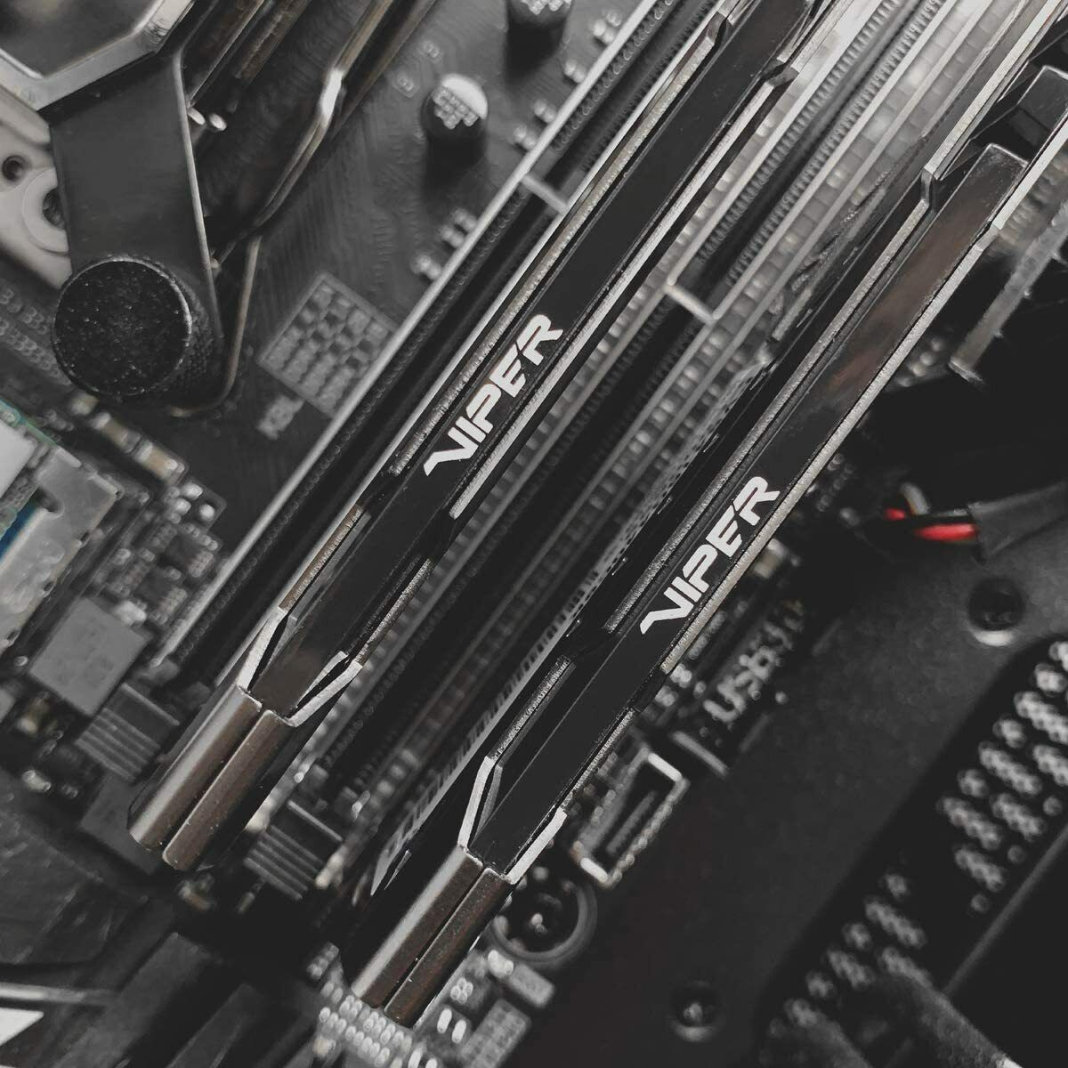 VIPER DDR4 16GB