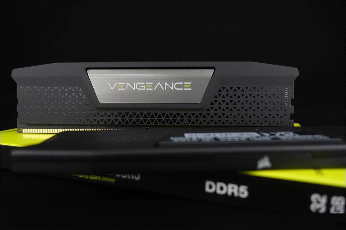 Corsair Vengeance ddr 5 32 gb 6000 M/T