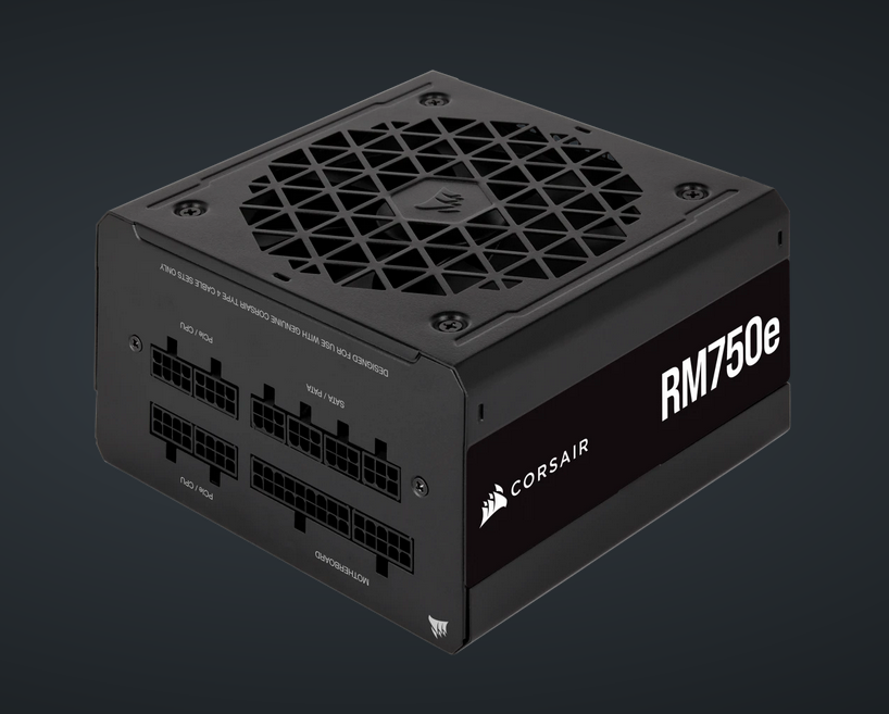 Corsair rm 750w