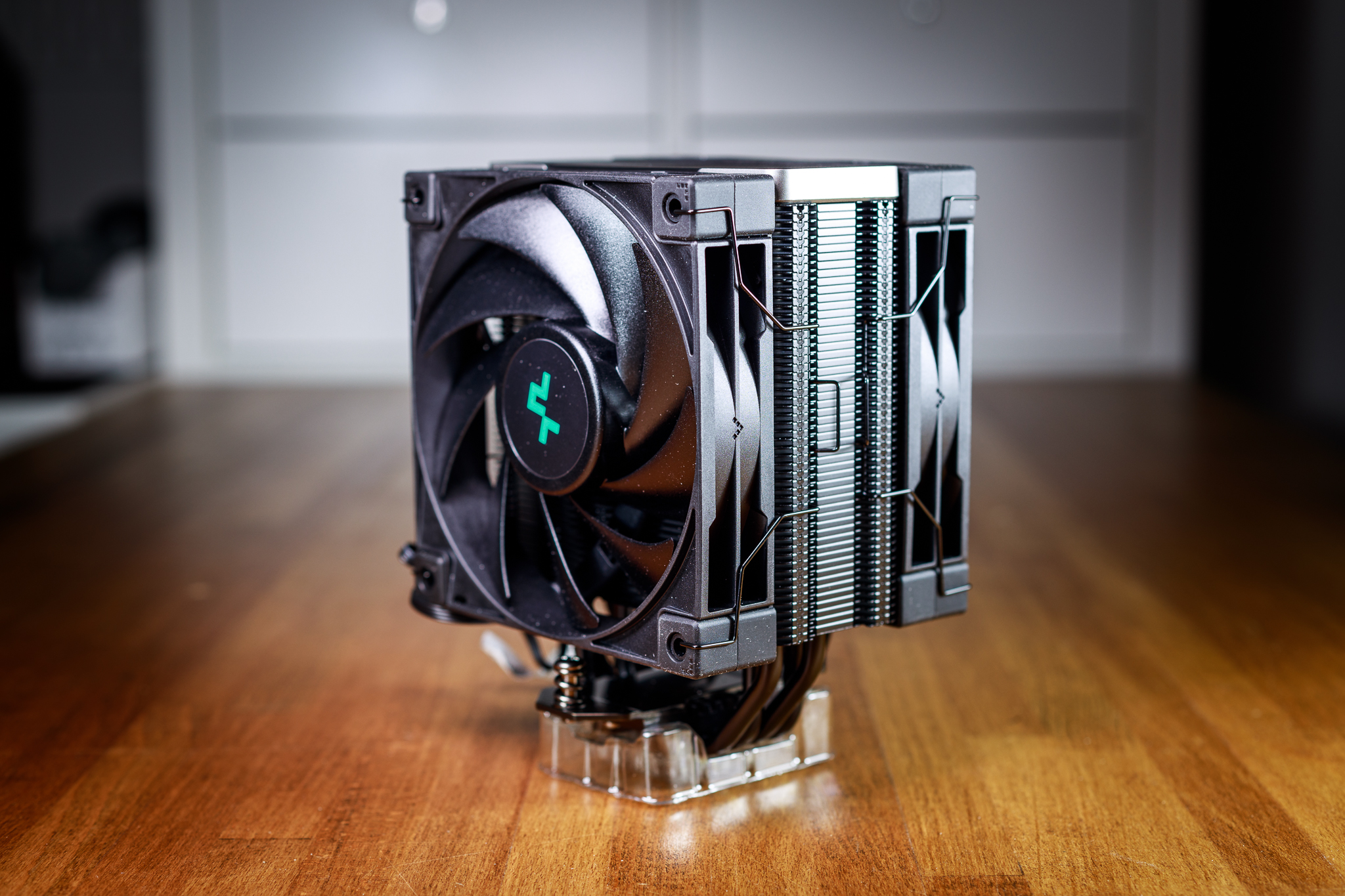 Deepcool AK400