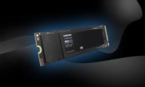 NVME Samsung 990 EVO 2TB