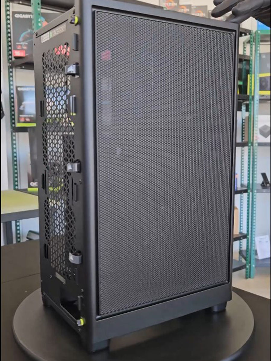office pc